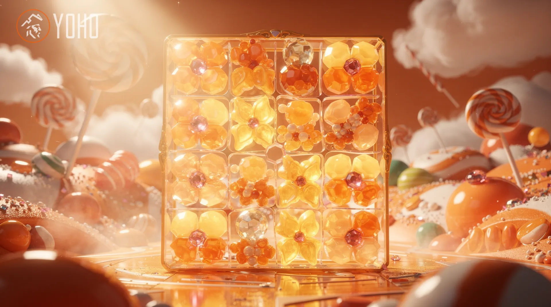 Стоит ли играть в Sugar Rush 1000? Демо, RTP и Вердикт 2026