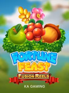 Fortune Feast Fusion Reels
